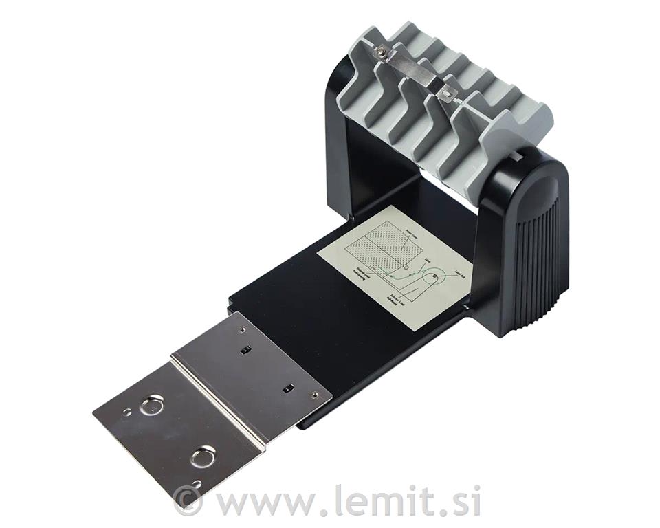 Zunanji nosilec rol za serijo TD-4T
