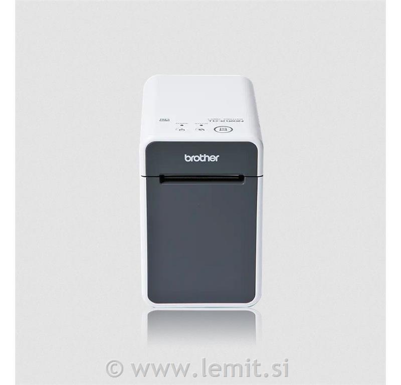 Brother Tiskalnik nalepk TD-2120N