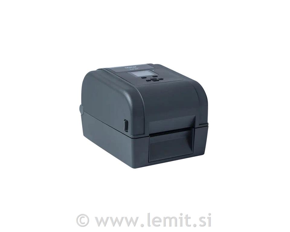 Brother Tiskalnik nalepk TD-4650TNWB