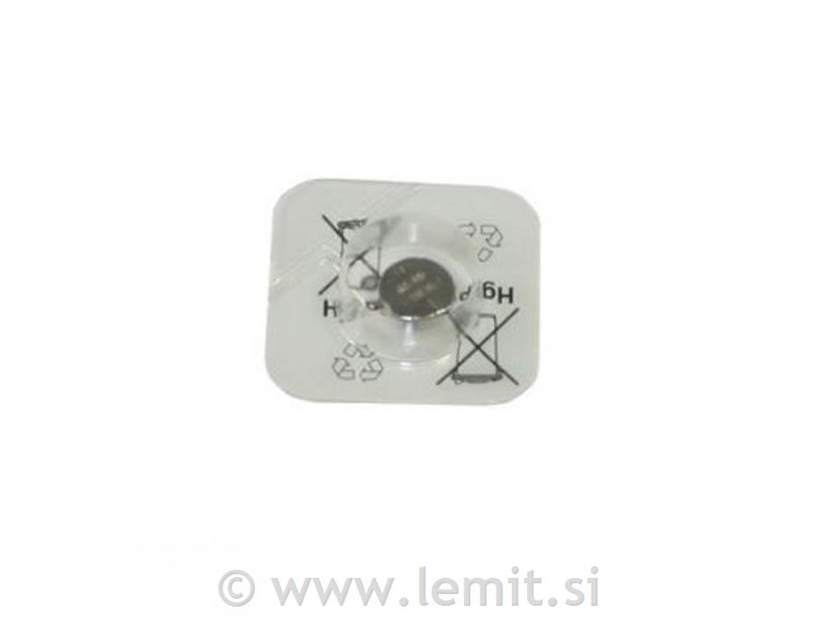 Baterija SR626SW, 1 kos