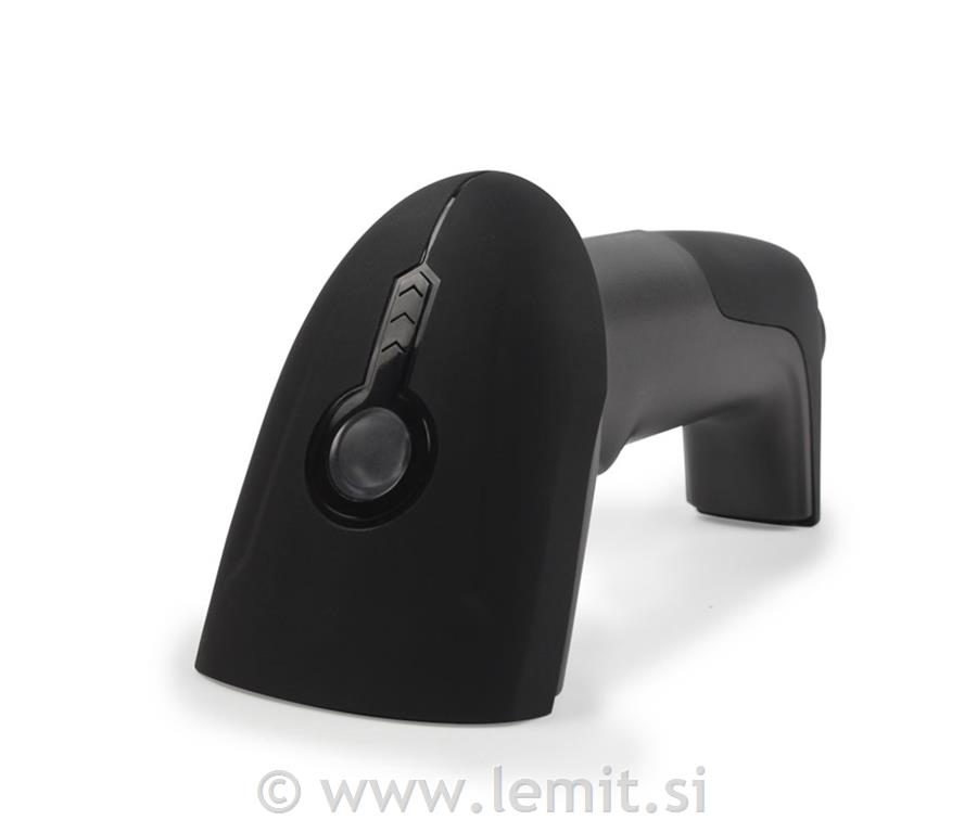 OPTIPOS Ročni čitalnik 1D in 2D kode