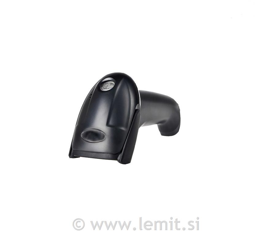 OPTIPOS Brezžični čitalnik 2D kode 679XW