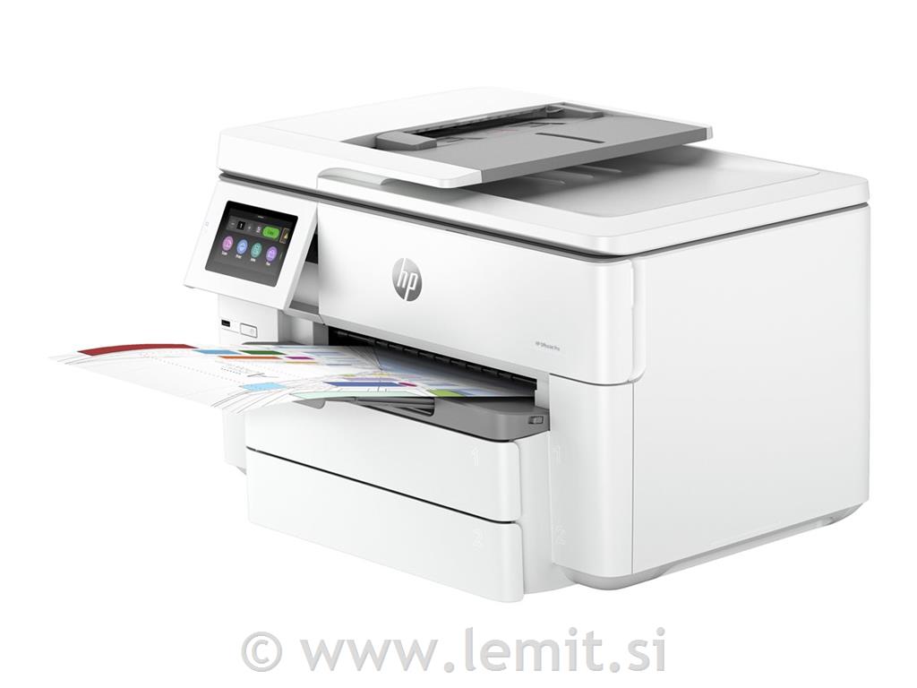 HP tiskalnik OfficeJet Pro 9730e