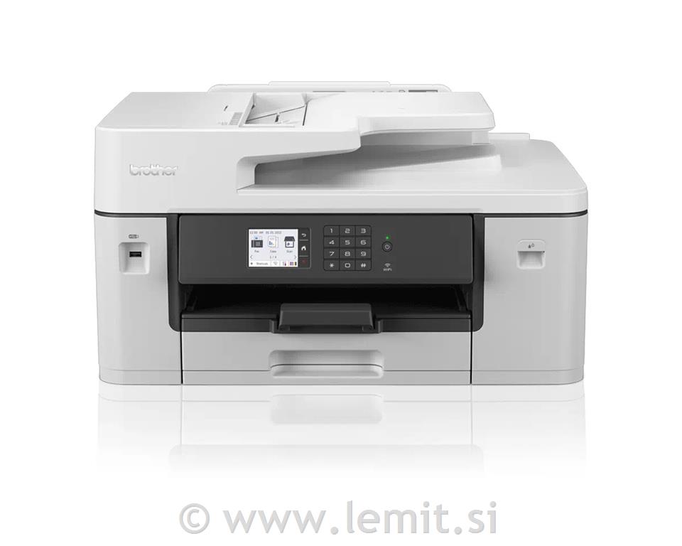 Brother Tiskalnik MFC-J3540DW (A3) IBPro