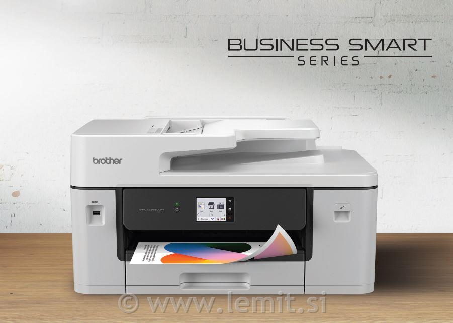 Brother tiskalnik MFC-J3540DW IBPro A3