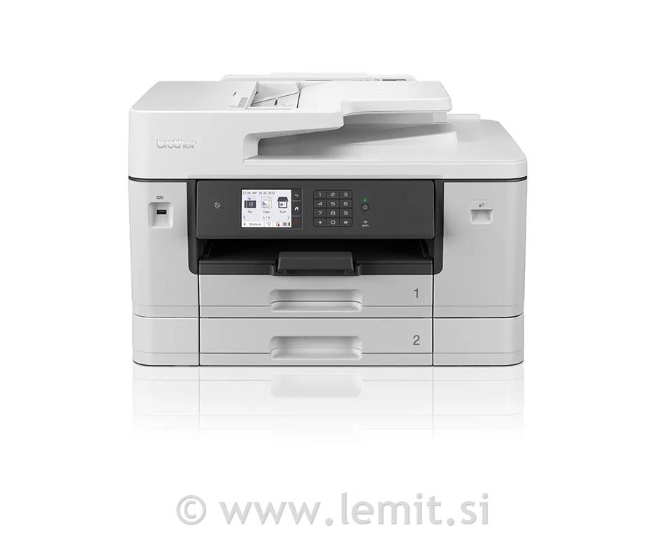 Brother Tiskalnik MFC-J3940DW (A3) IBPro