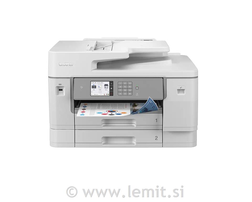 Tiskalnik MFC-J6955DW PRO-X