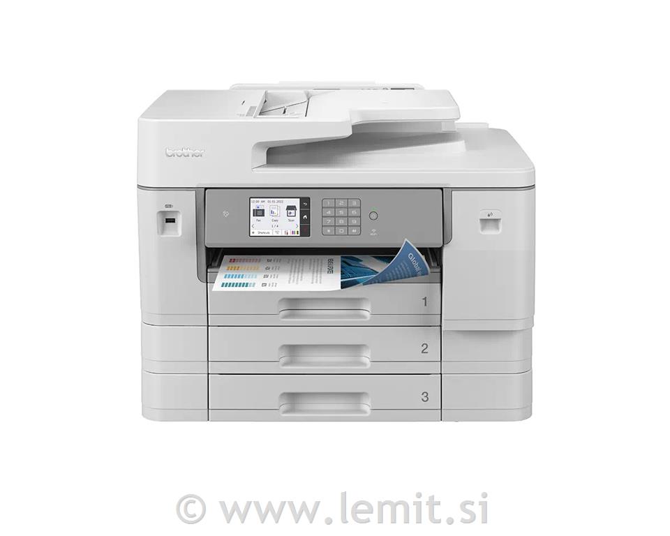 Tiskalnik MFC-J6957DW PRO-X