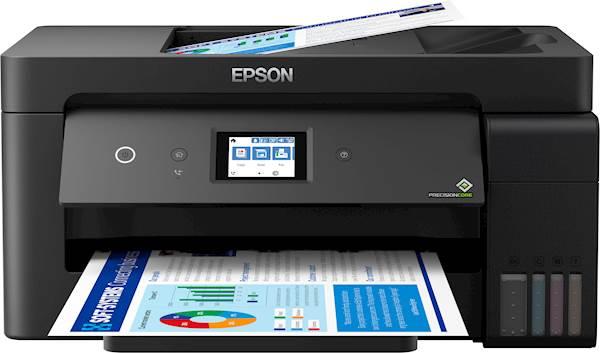 Epson Tiskalnik A3+ EcoTank L14150