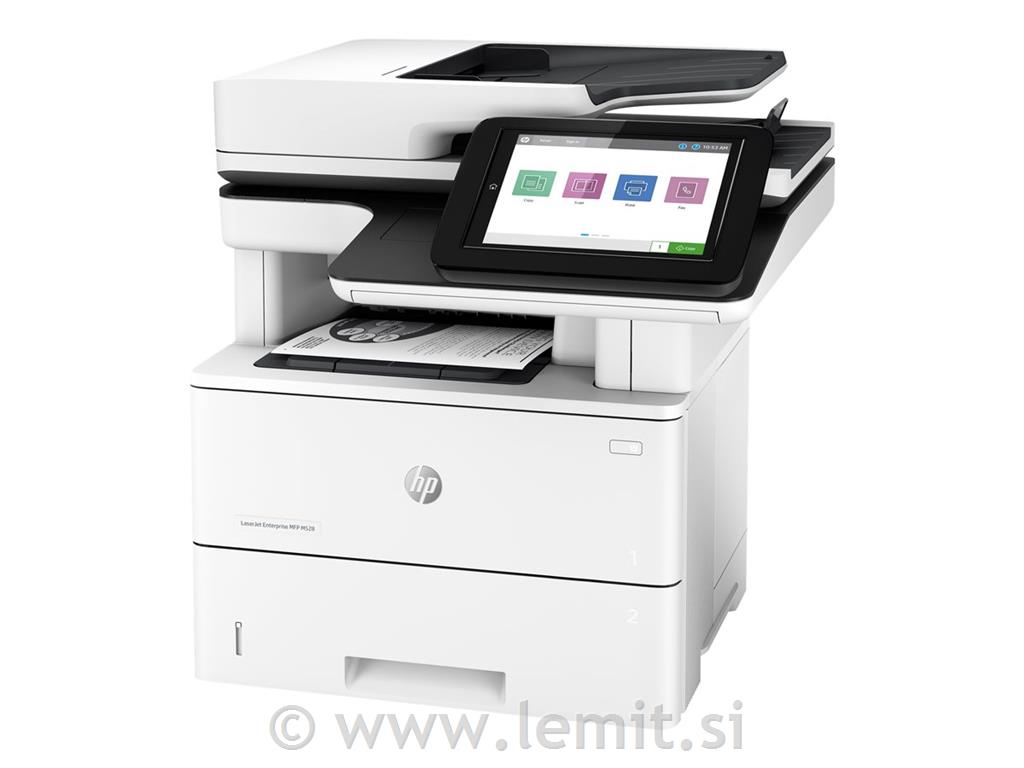 HP tiskalnik LaserJet Enterprise M528dn