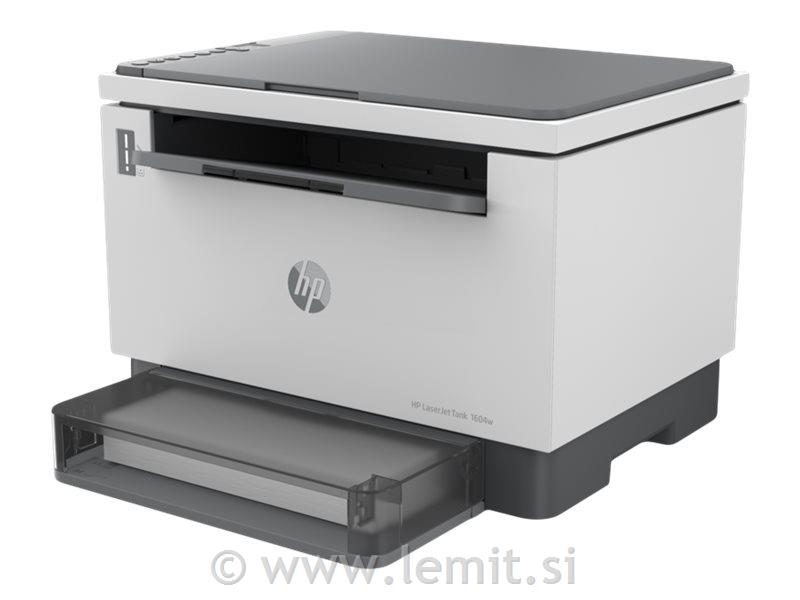 HP tiskalnik LaserJet Tank MFP 1604W