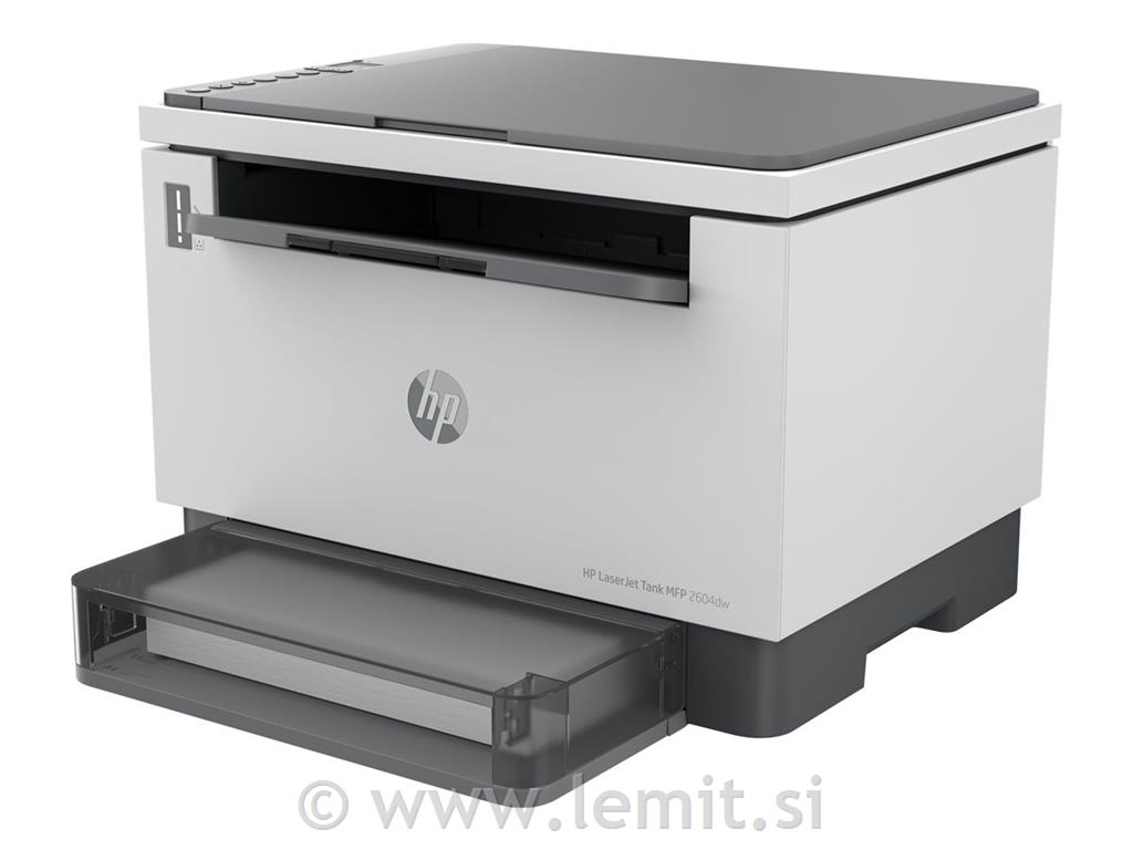 HP tiskalnik LaserJet Tank MFP 2604DW