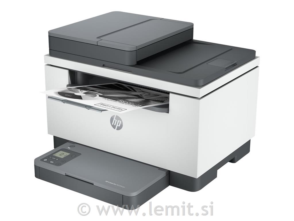 HP tiskalnik LaserJet MFP M234sdn 29ppm