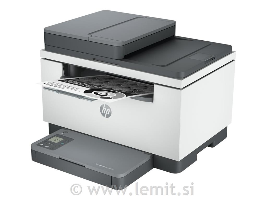 HP tiskalnik LaserJet MFP M234sdw 29ppm