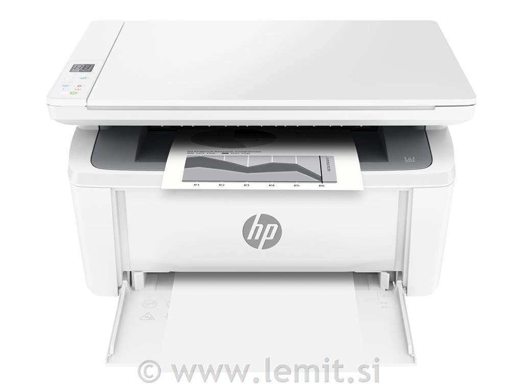 HP tiskalnik LaserJet MFP M140w