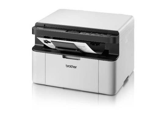 Brother Tiskalnik DCP-1510E ##