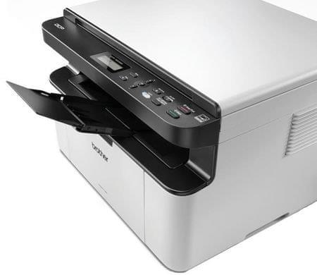Brother Tiskalnik DCP-1623WE (R)