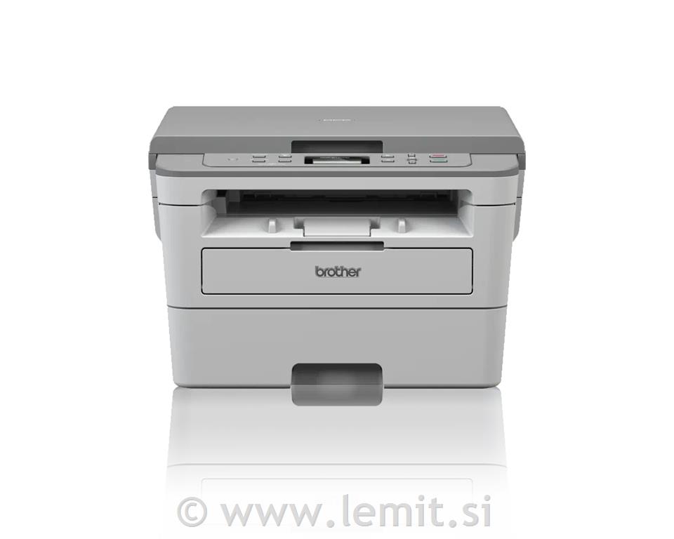 Brother Tiskalnik DCP-B7500D, bel