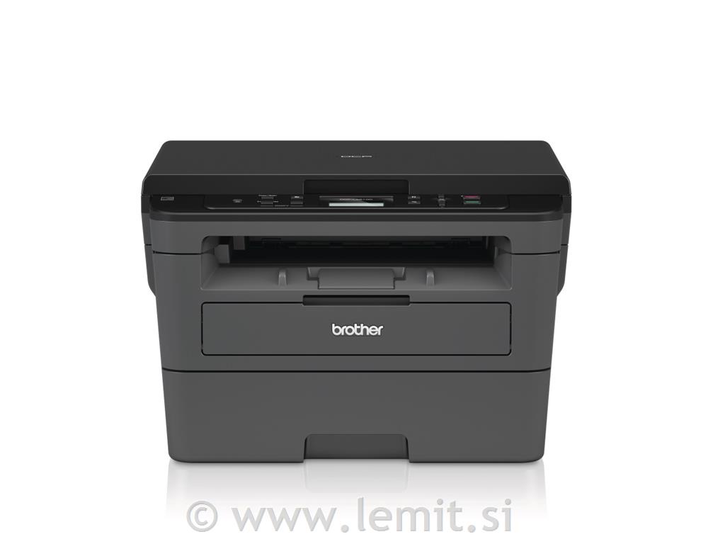 Brother Tiskalnik DCP-L2512D