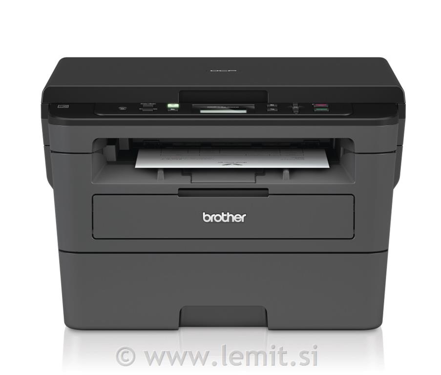 Brother Tiskalnik DCP-L2532DW