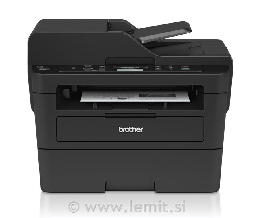 Brother Tiskalnik DCP-L2552DN