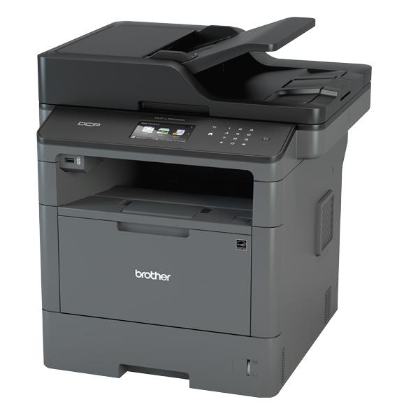 Brother Tiskalnik DCP-L5500DN *˙