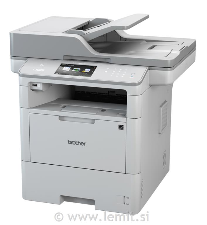 Brother Tiskalnik DCP-L6600DW *˙