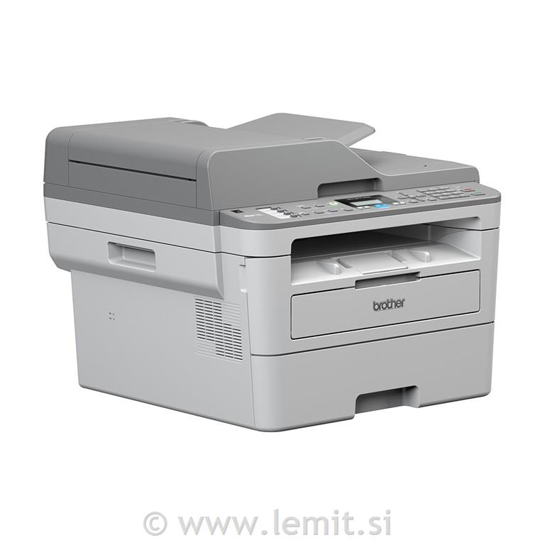 Brother Tiskalnik MFC-B7715DW, bel