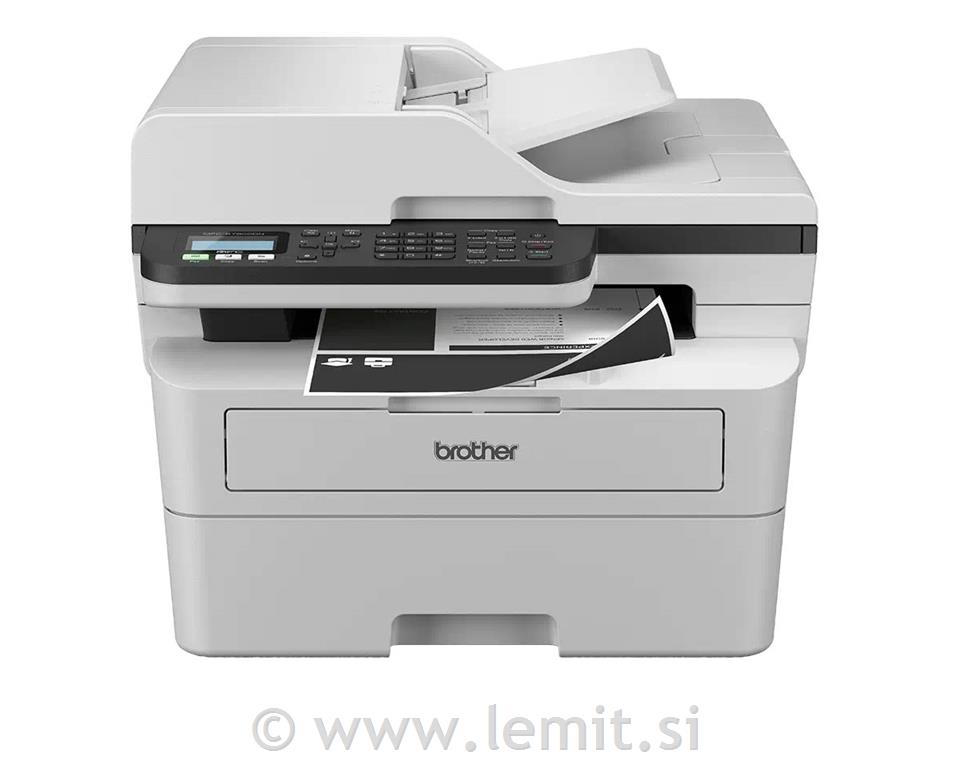 Brother Tiskalnik MFC-B7800DN