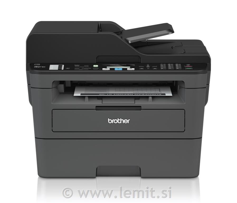 Brother Tiskalnik MFC-L2712DW