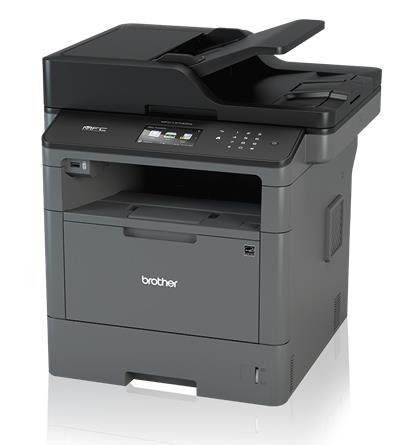 Brother Tiskalnik MFC-L5700DN *˙