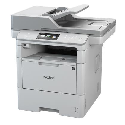 Brother Tiskalnik MFC-L6800DW *˙