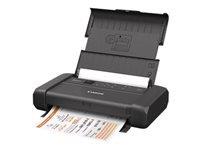 CANON Pixma TR150 (with battery)