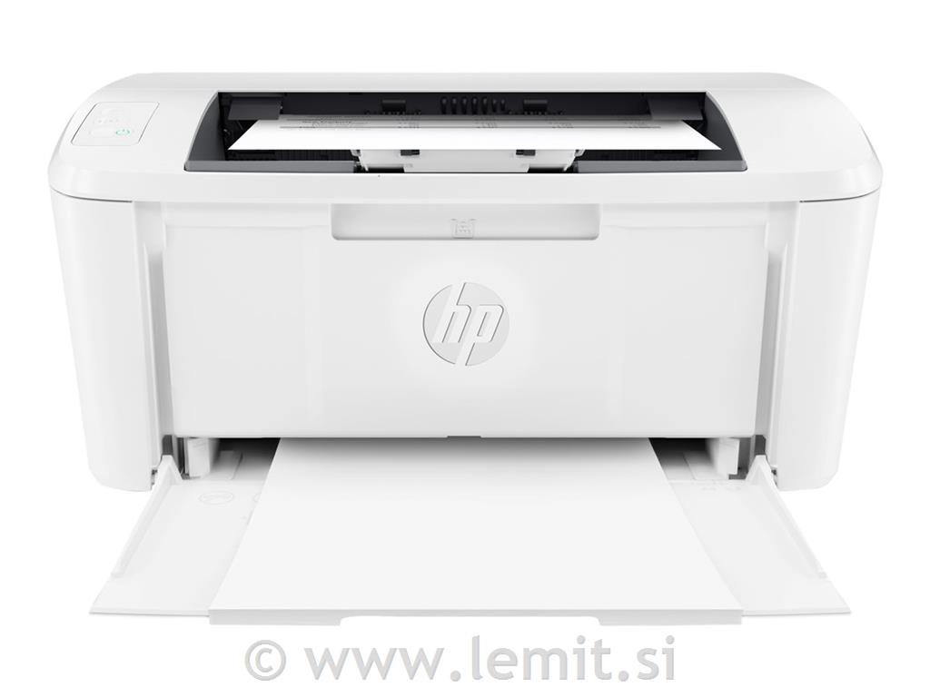HP tiskalnik Laser Jet M110WE