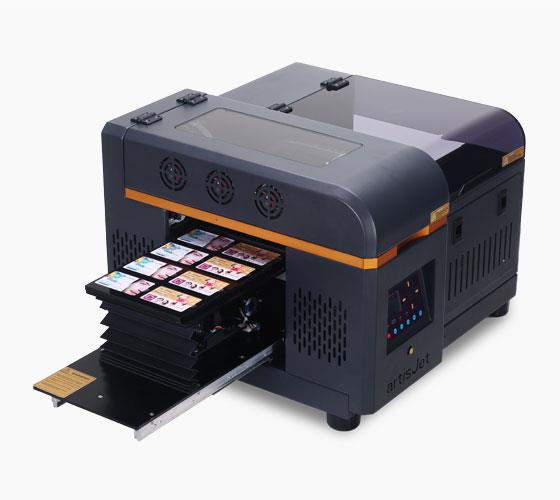 Tiskalnik Artis 2100 A4 LED UV 6 color
