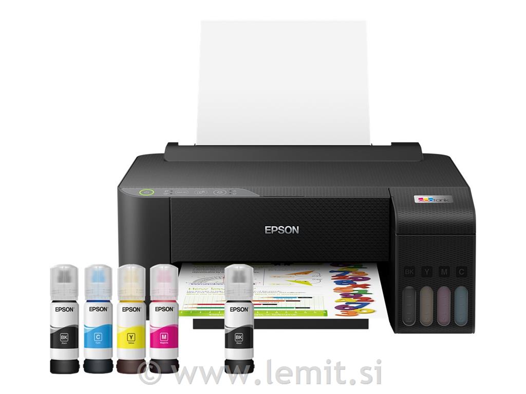 Epson Tiskalnik EcoTank L1250 wi-fi