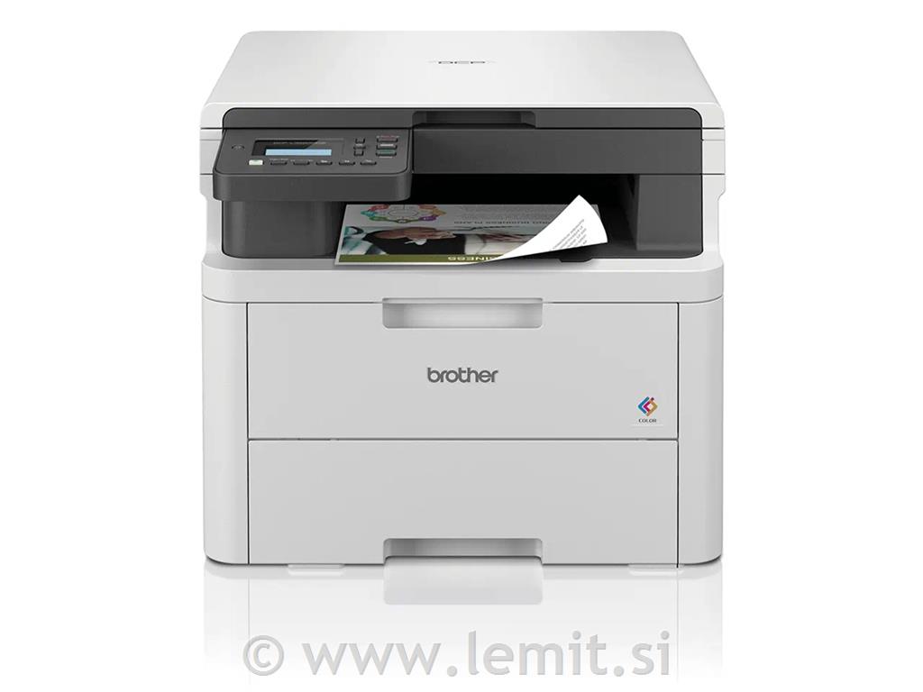 Brother Tiskalnik DCP-L3520CDW