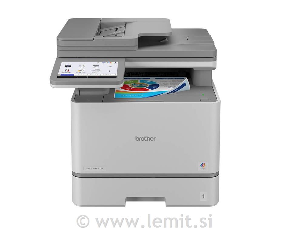Brother Tiskalnik MFC-L8970CDW