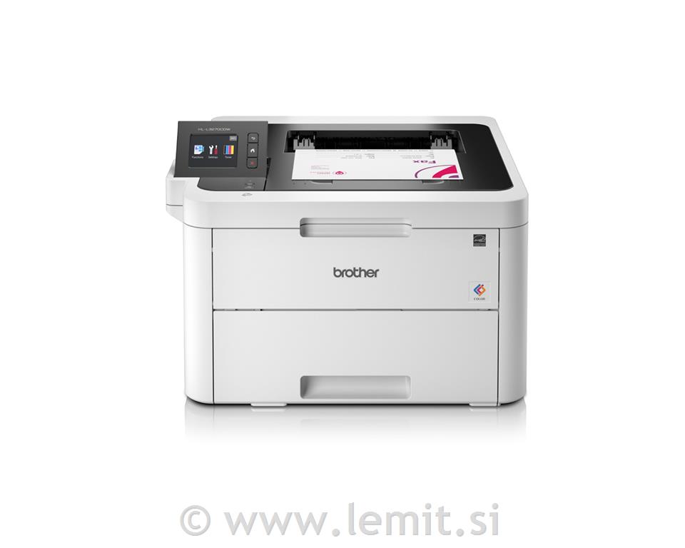 Brother Tiskalnik HL-L3270CDW, barvni