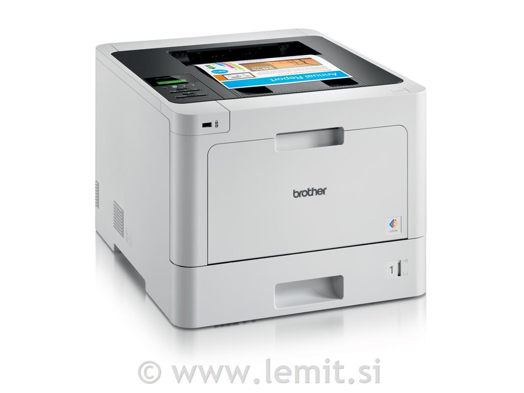 Brother Tiskalnik HL-L8260CDW, barvni .*