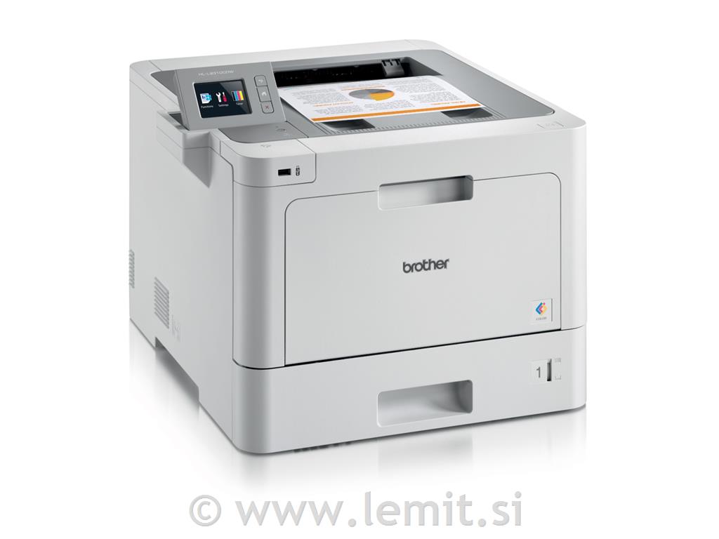 Brother Tiskalnik HL-L9310CDW, barvni .*