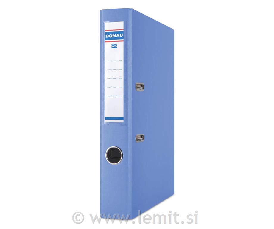 Registrator Master PP A4/50 moder