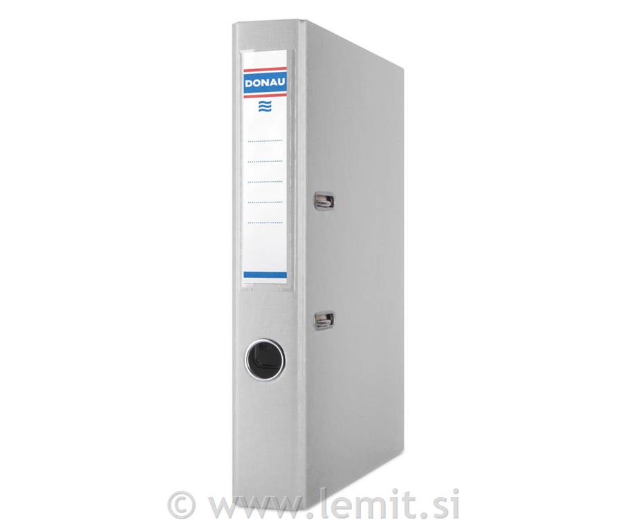 Registrator Master PP A4/50 siv