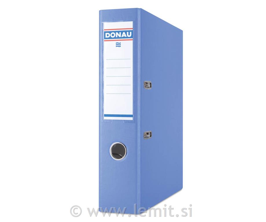 Registrator Master PP A4/75 moder