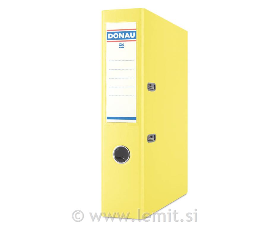 Registrator Master PP A4/75 rumen