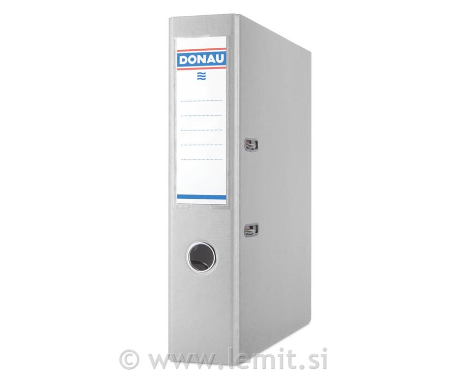 Registrator Master PP A4/75 siv