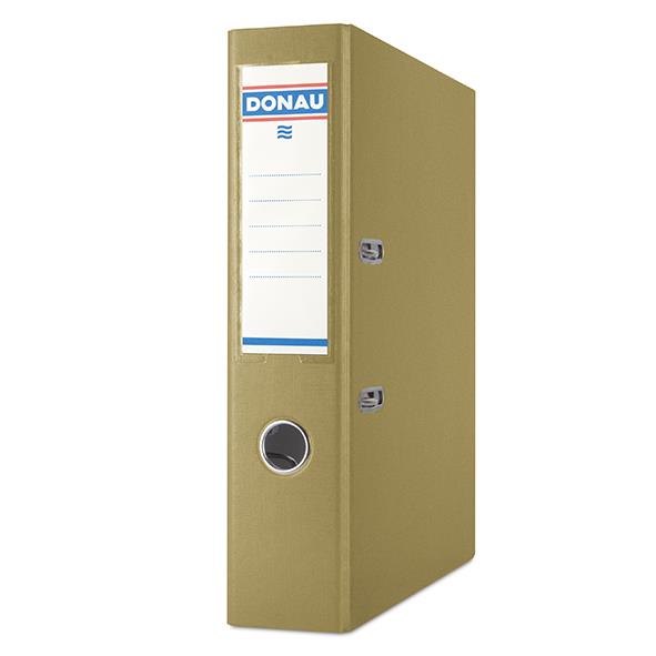 Registrator Master PP A4/75 zlat
