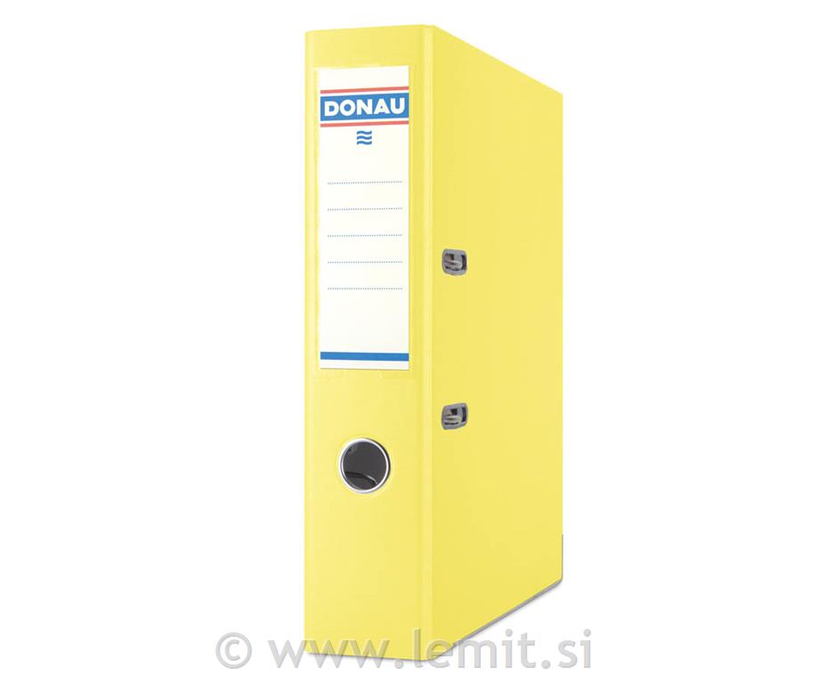 Registrator Premium PP A4/75 rumen