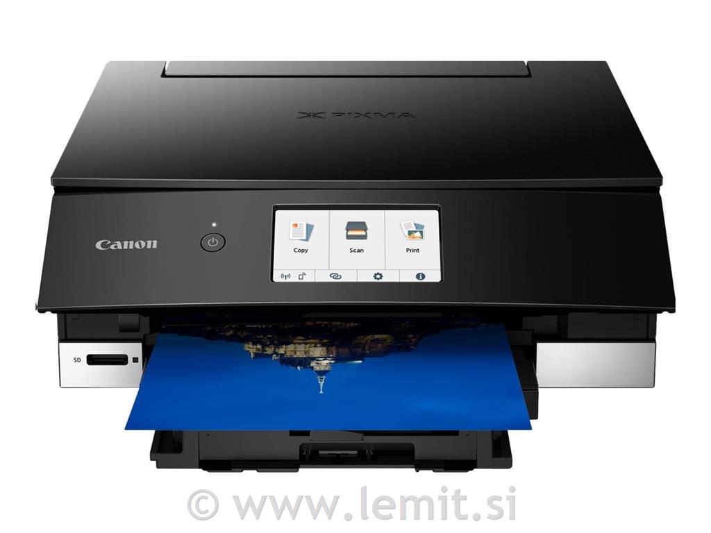 Canon PIXMA TS8350 inkjet tiskalnik