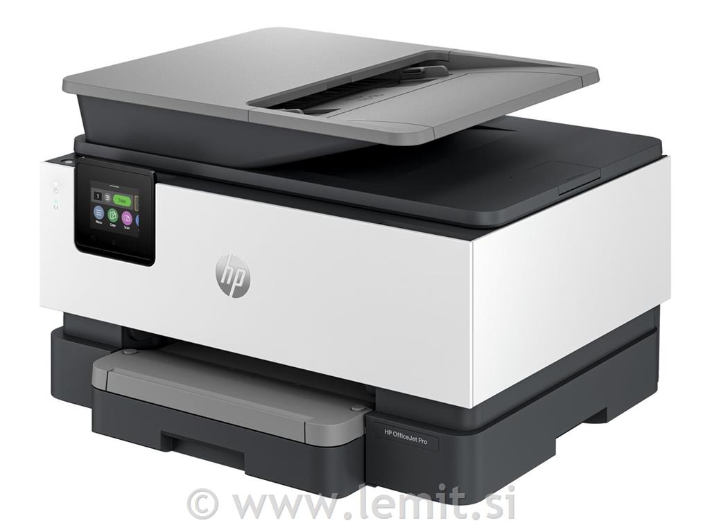 HP tiskalnik OfficeJet Pro 9120e AiO
